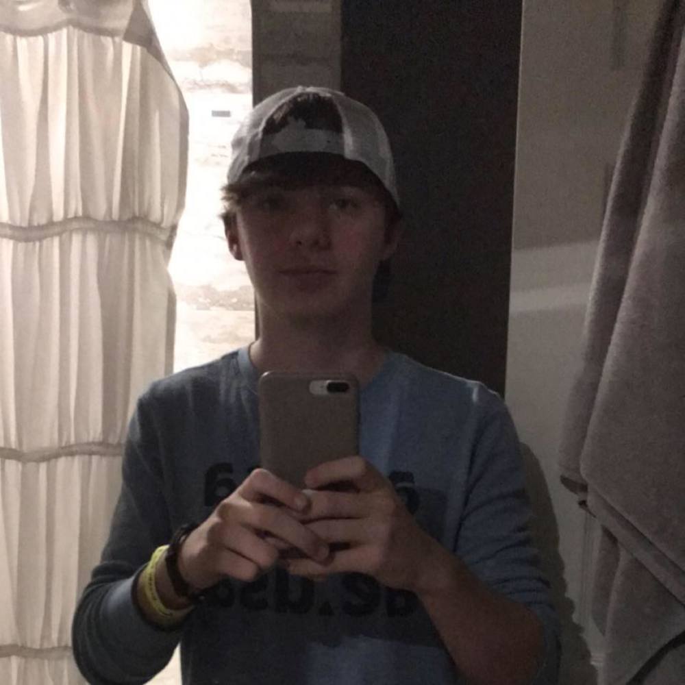Meet your Posher, Nick